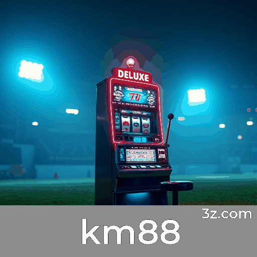 Revolução nos Jogos Online: Inovação e Valor no KM88