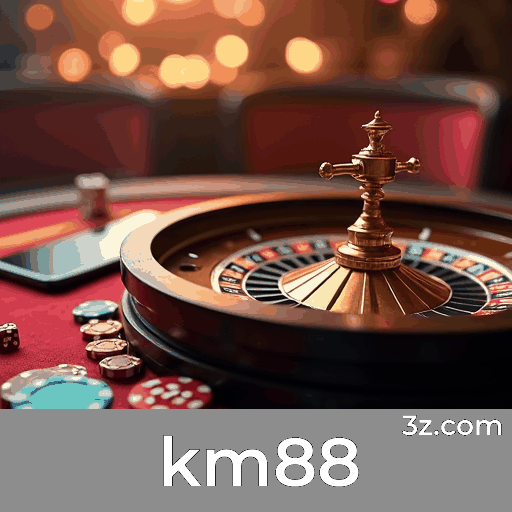 km88 Casino: Viva o Luxo do Programa VIP Exclusivo