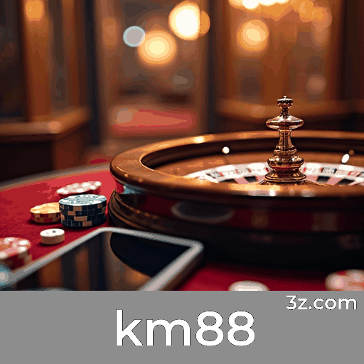 Desbloqueie Surpresas com km88 Hoje!