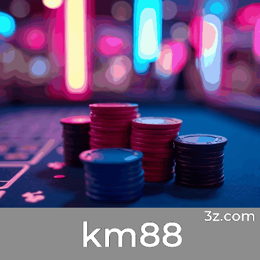 Descubra os Bônus Incomparáveis do km88