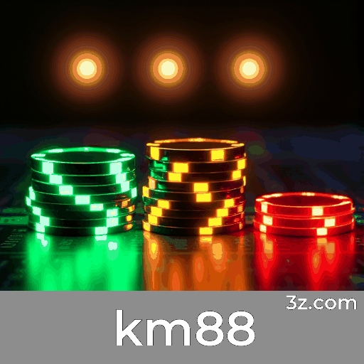 Desbloqueie Surpresas com km88 Hoje!