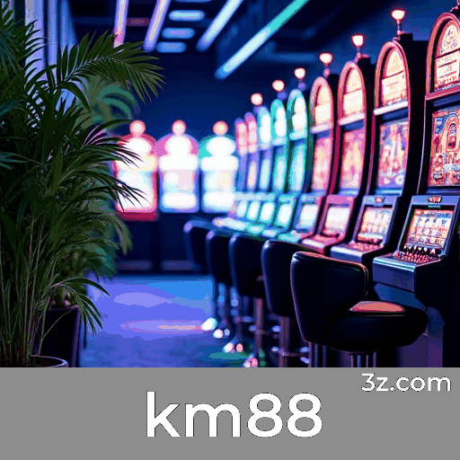 km88 Casino: Viva o Luxo do Programa VIP Exclusivo