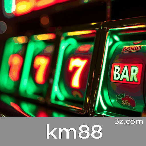 Desbloqueie Surpresas com km88 Hoje!