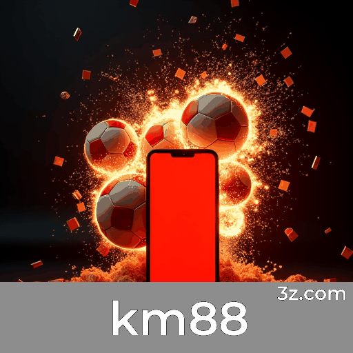 Aproveite a Facilidade do App km88 e Aposte Onde Quiser