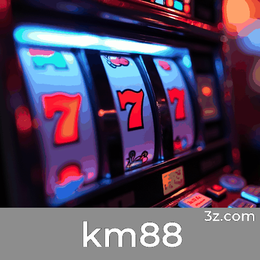 Desbloqueie Surpresas com km88 Hoje!