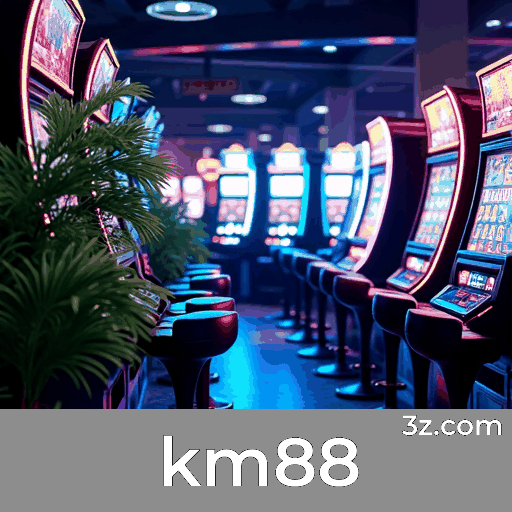 Descubra os Bônus Incomparáveis do km88